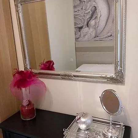 Divine Luxury Hotel