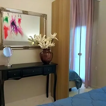 Divine Luxury 4* Koufós