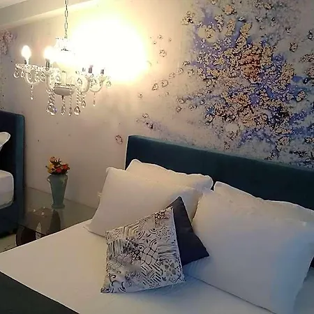 Divine Luxury Koufós