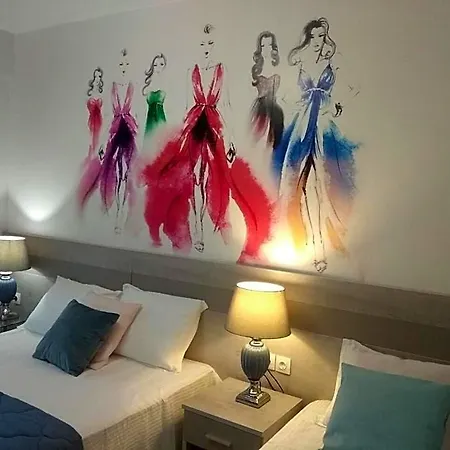 Hotel Divine Luxury 4*