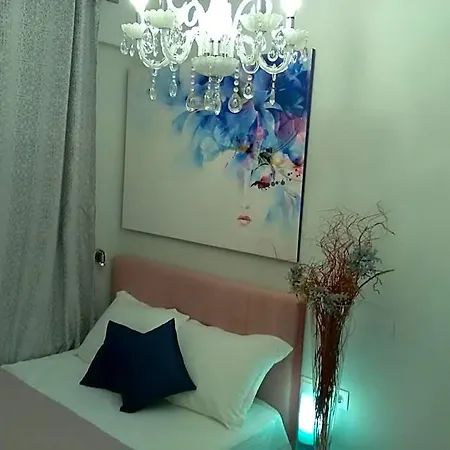 Divine Luxury Hotel