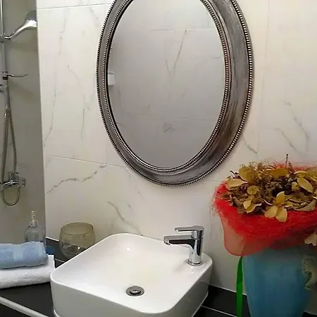 Hotel Divine Luxury Koufós