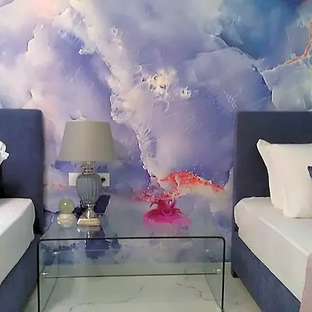Divine Luxury Hotel