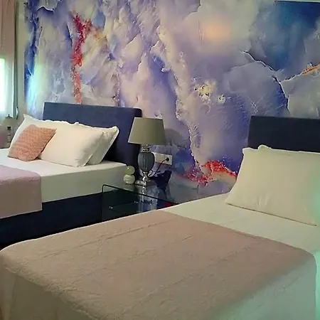 Hotel Divine Luxury