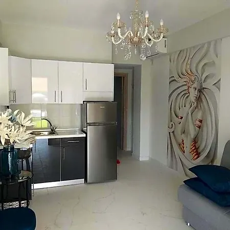 Divine Luxury 4* Koufós