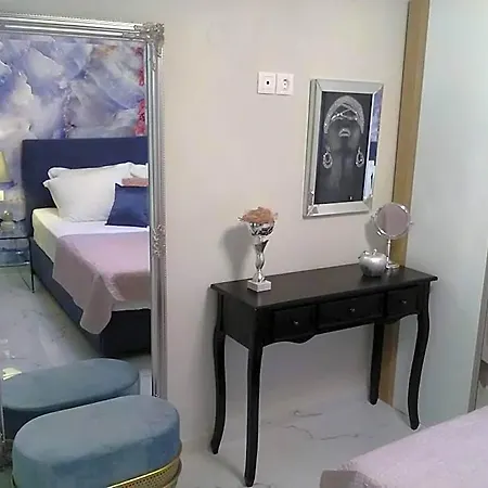 Divine Luxury Hotel 4*