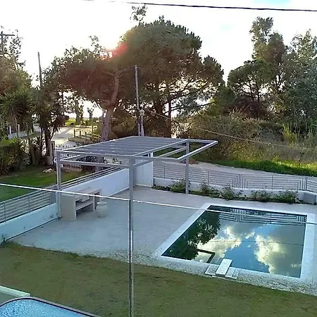 Divine Luxury 4* Koufós