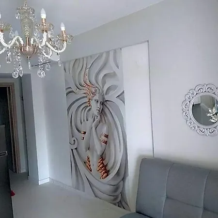 Divine Luxury Hotel 4*