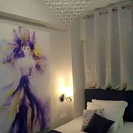 Divine Luxury Koufós